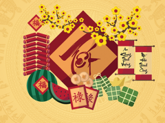 THÔNG BÁO NGHỈ LỄ 30/4/2025