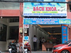 THỜI KHÓA BIỂU HỌC LÝ THUYẾT  THÁNG 05 NĂM 2025